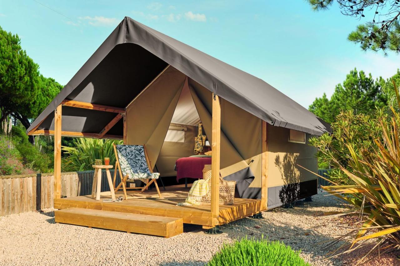 Camping Du Paquier Fane シャニー エクステリア 写真