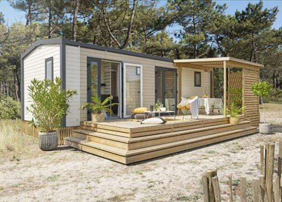 Camping Du Paquier Fane シャニー エクステリア 写真